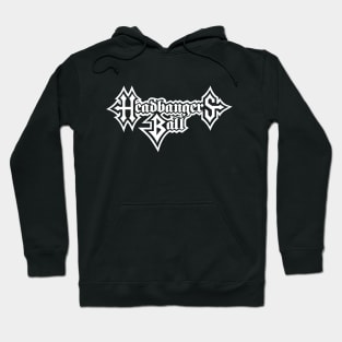 Headbangers Ball Hoodie